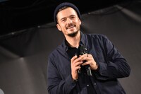 オーランド・ブルーム