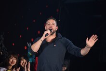 ザッカリー・リーヴァイ