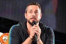 ザッカリー・リーヴァイ