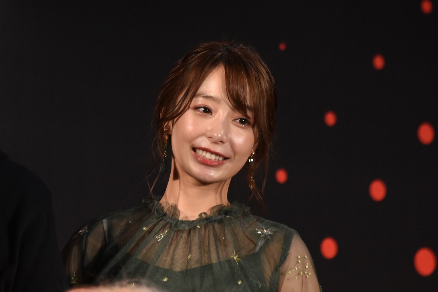 宇垣美里