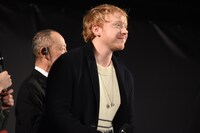 ルパート・グリント