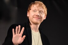 ルパート・グリント