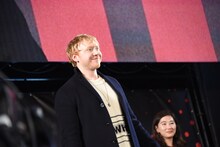 ルパート・グリント