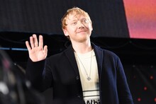 ルパート・グリント