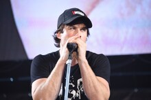 イアン・サマーホルダー