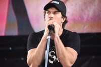 イアン・サマーホルダー