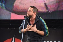 ザッカリー・リーヴァイ