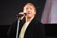 ルパート・グリント