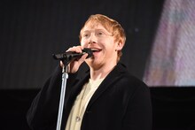 ルパート・グリント