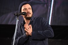 オーランド・ブルーム