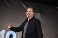 マーク・ラファロ