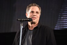 マーク・ラファロ