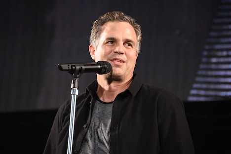 マーク・ラファロ