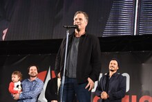 マーク・ラファロ