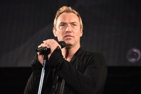 ジュード・ロウ