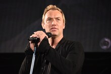 ジュード・ロウ