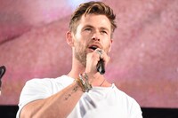 クリス・ヘムズワース