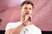 クリス・ヘムズワース