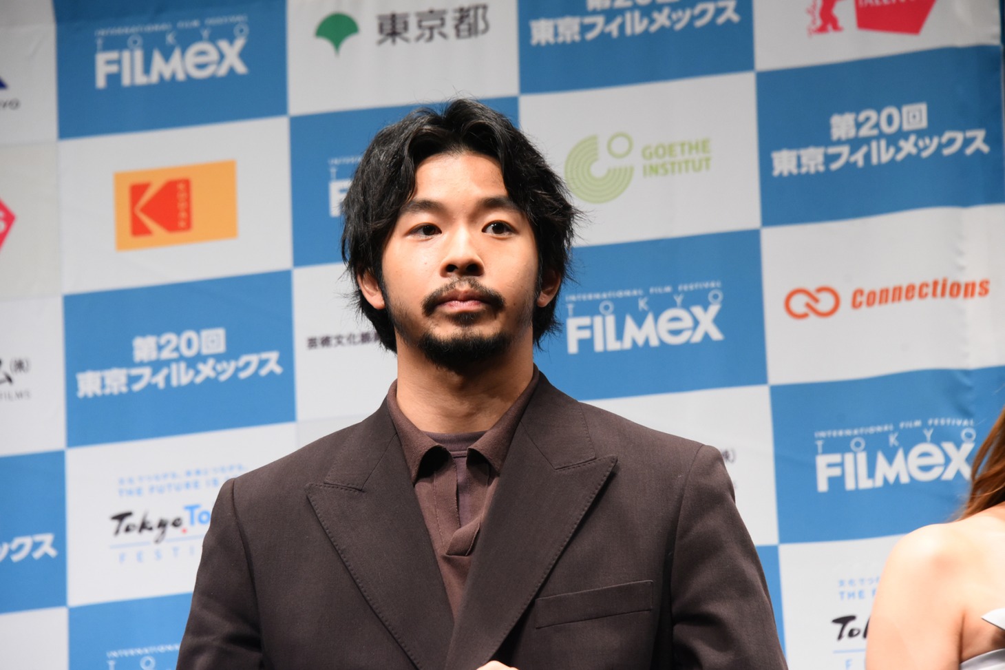 仲野太賀