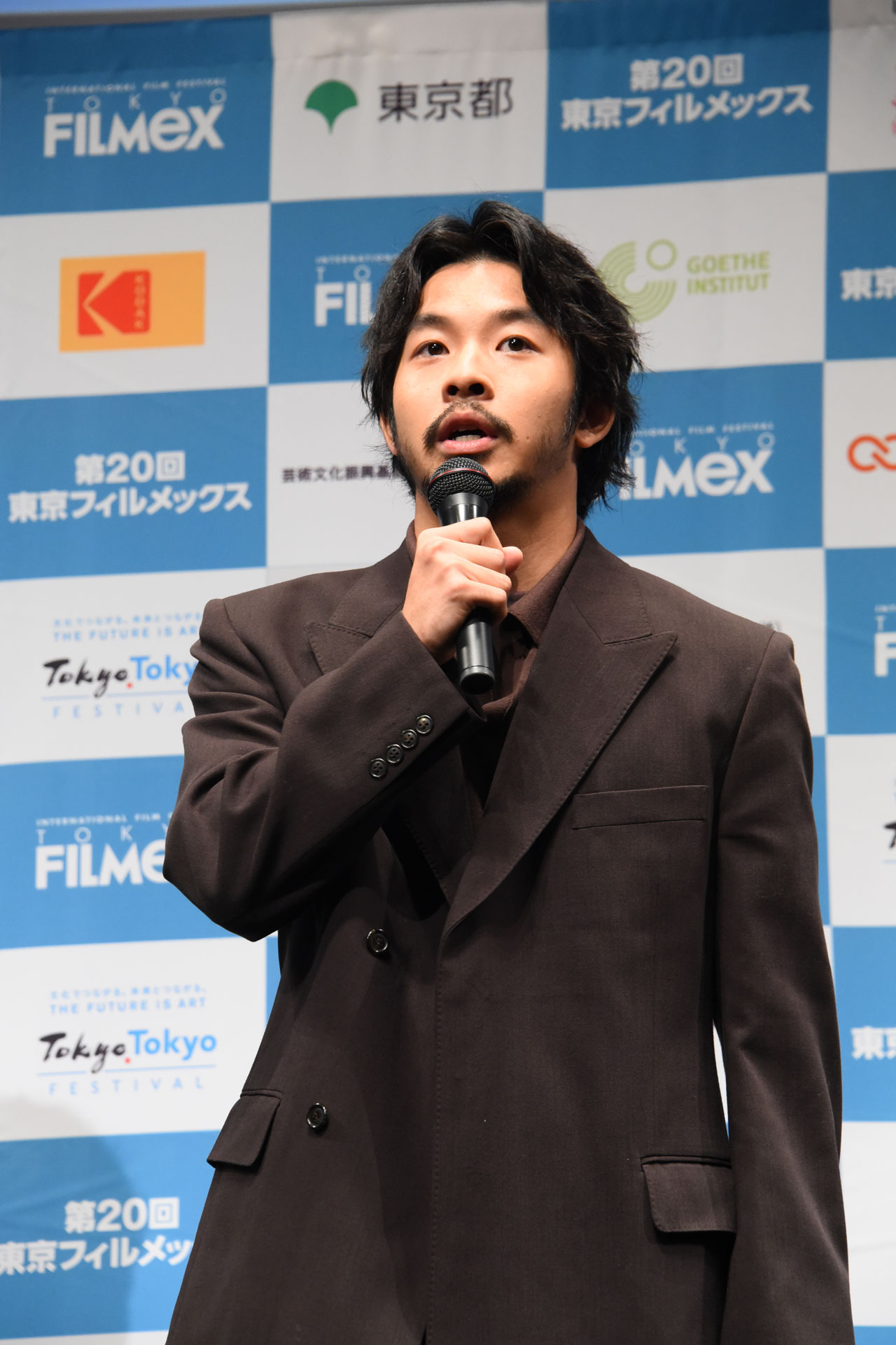 仲野太賀