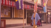 「誰も知らない明石家さんま 第5弾」内の特別ドラマ「さんまが泣いた日」より。