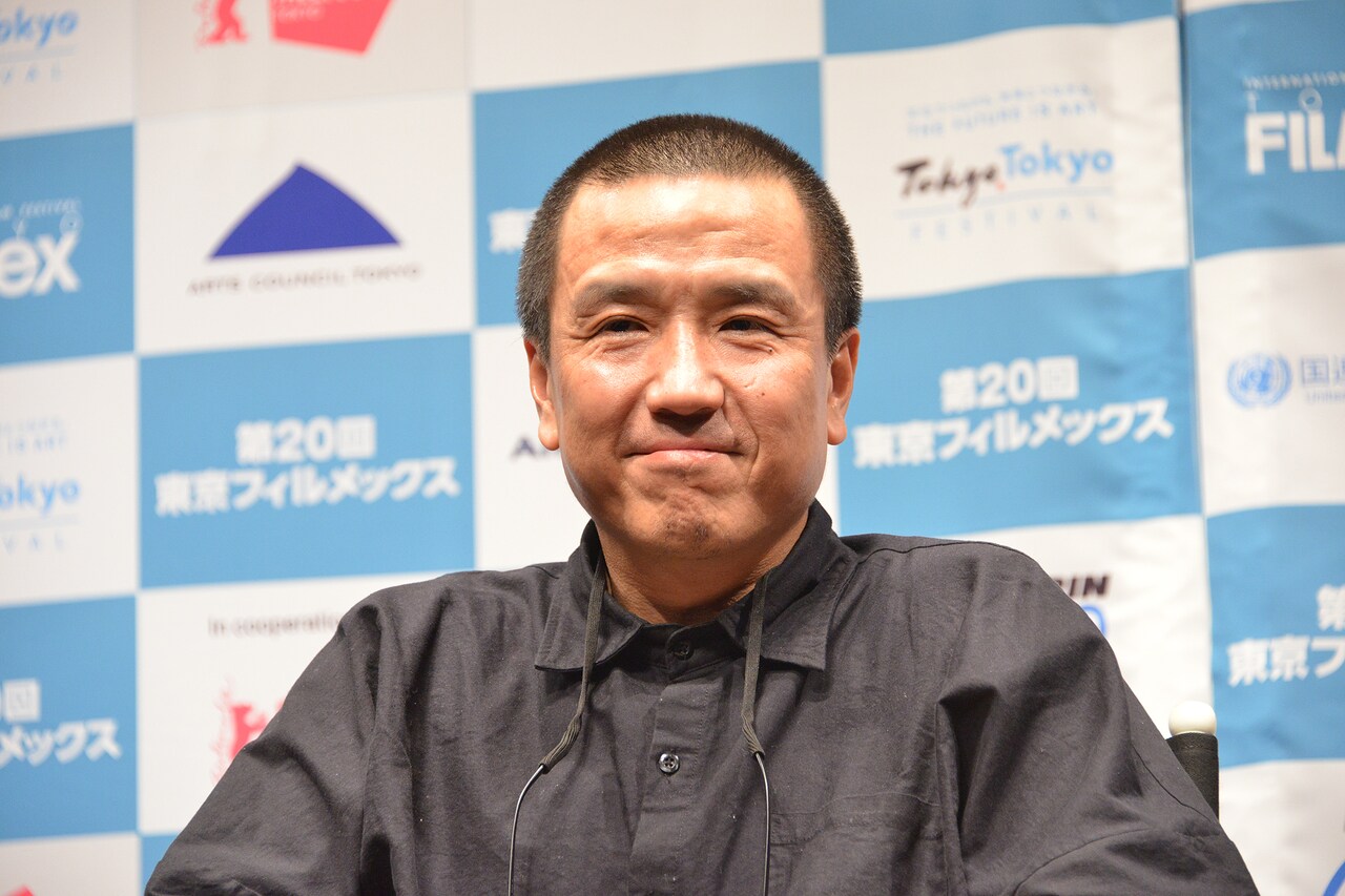 ロウ・イエが「ふたりの人魚」の撮影振り返る「映画は自由に撮るべきもの」