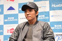レイムンド・リバイ・グティエレス