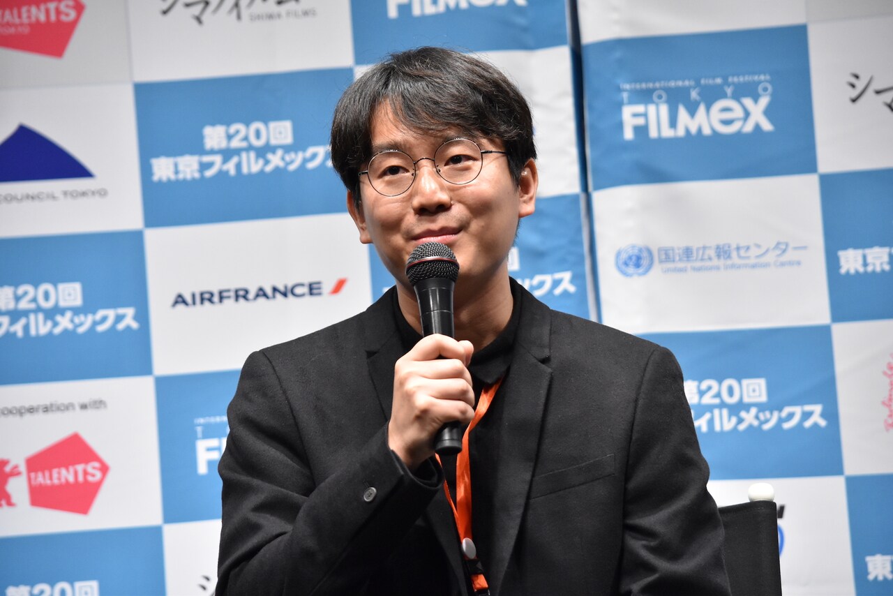 「春江水暖」は中国の新鋭が贈る壮大な“絵巻物映画”、台湾ニューシネマの影響語る