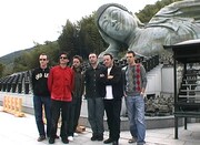 「レッツ・ロック・アゲイン！」