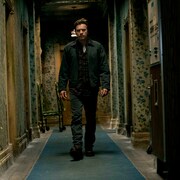 「ドクター・スリープ」監督とスティーヴン・キングが対面する特別映像を解禁