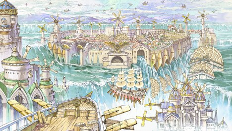 テレビアニメ「映像研には手を出すな!」