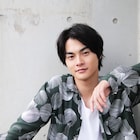 結木滉星「下忍 青い影」で「ルパパトとはまったく違う経験」、インタビュー到着