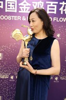 ウー・ユーファン （写真提供：SINA）