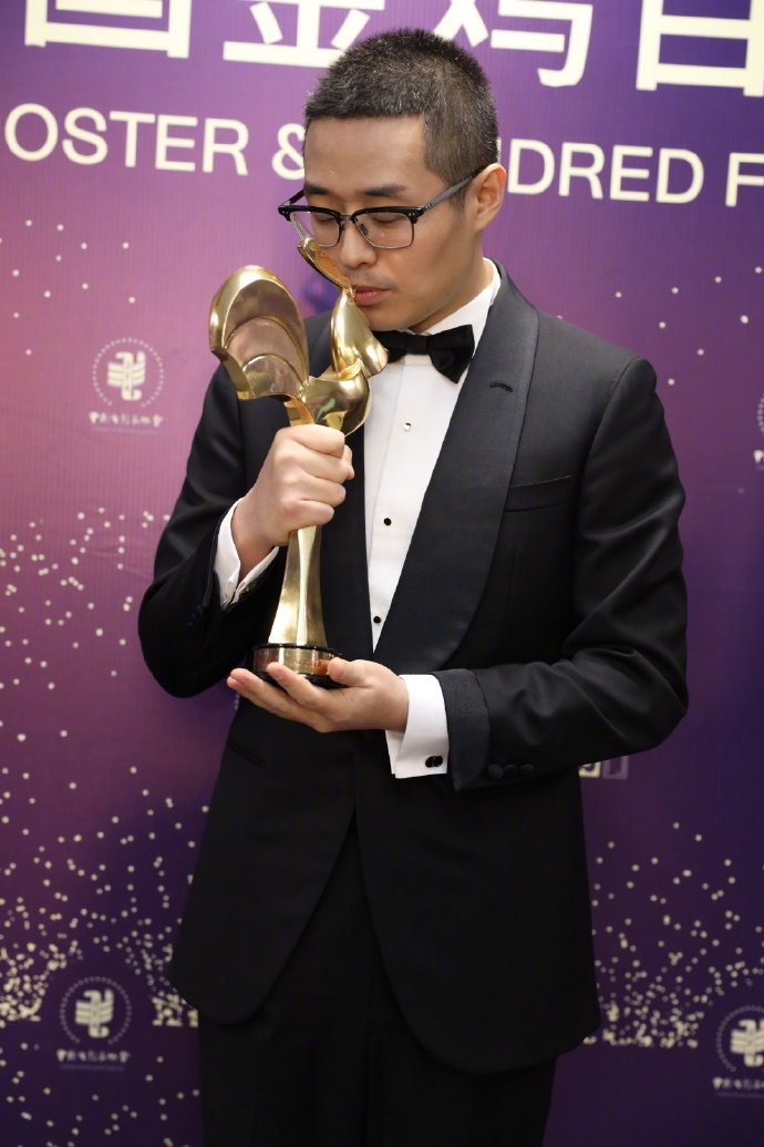 ウェン・ムーイエ （写真提供：SINA）