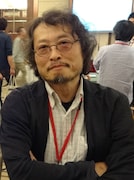 倉谷滋