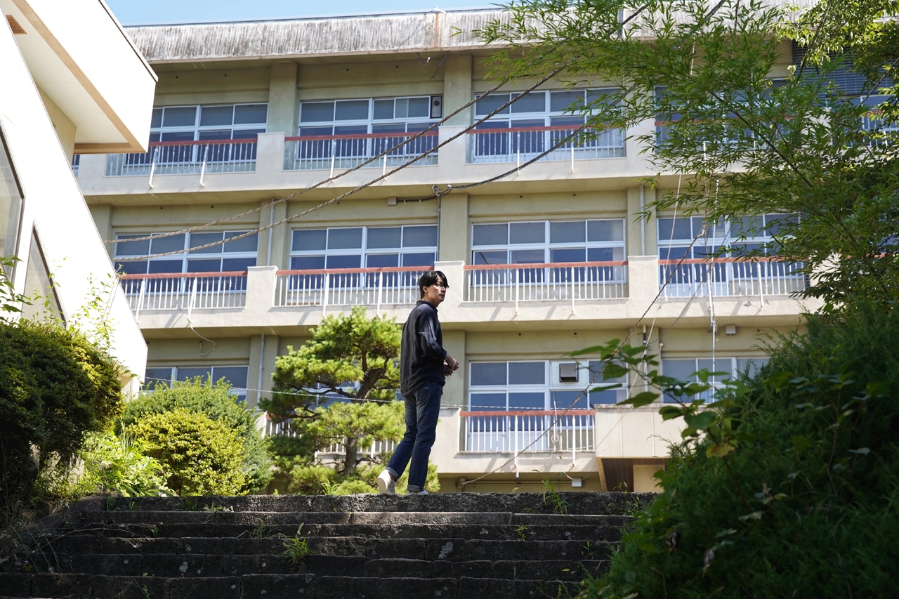 「ラストレター」