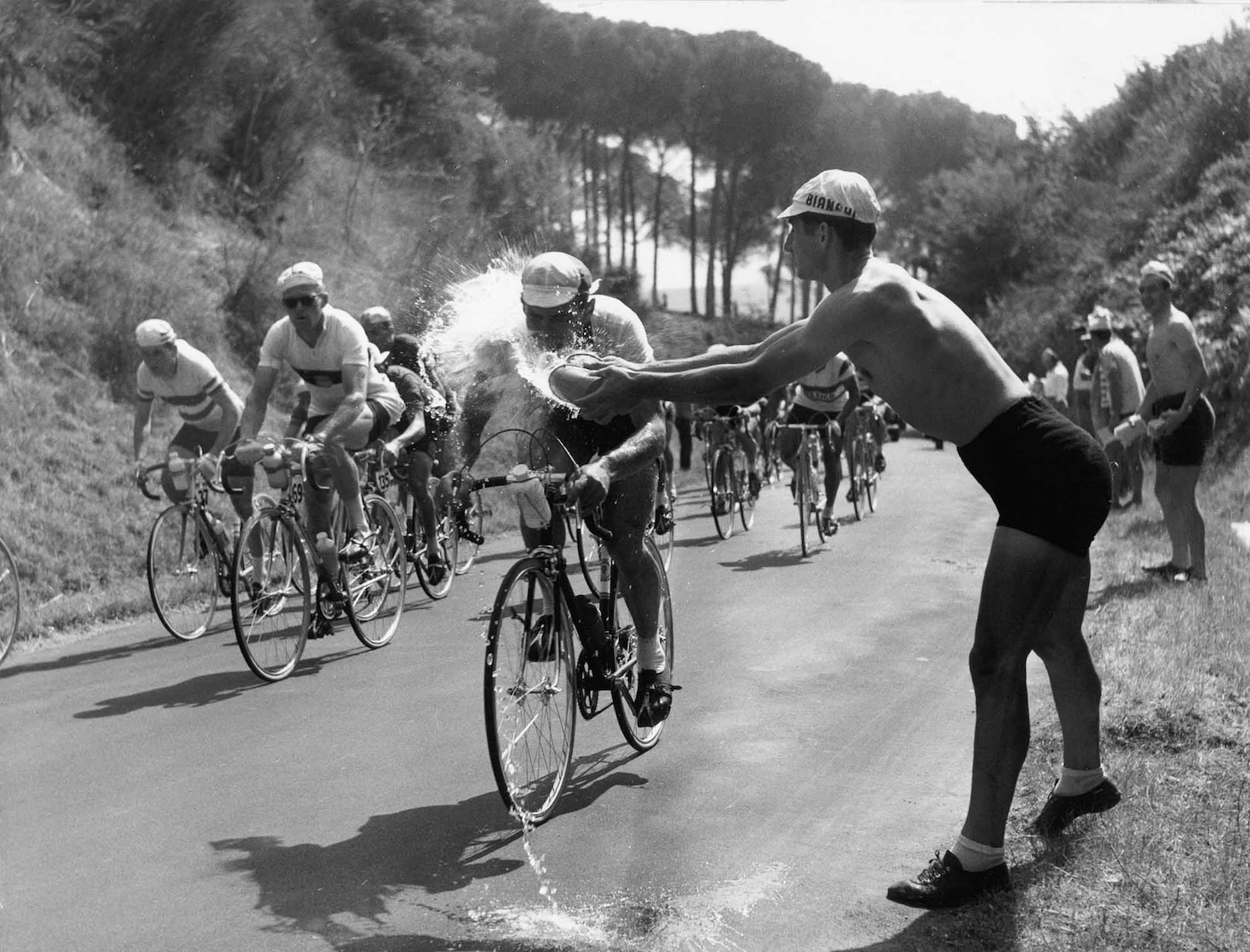 「ローマ・オリンピック1960」 (c)1960 / Comite International Olympique(CIO) / MULLER, Horst