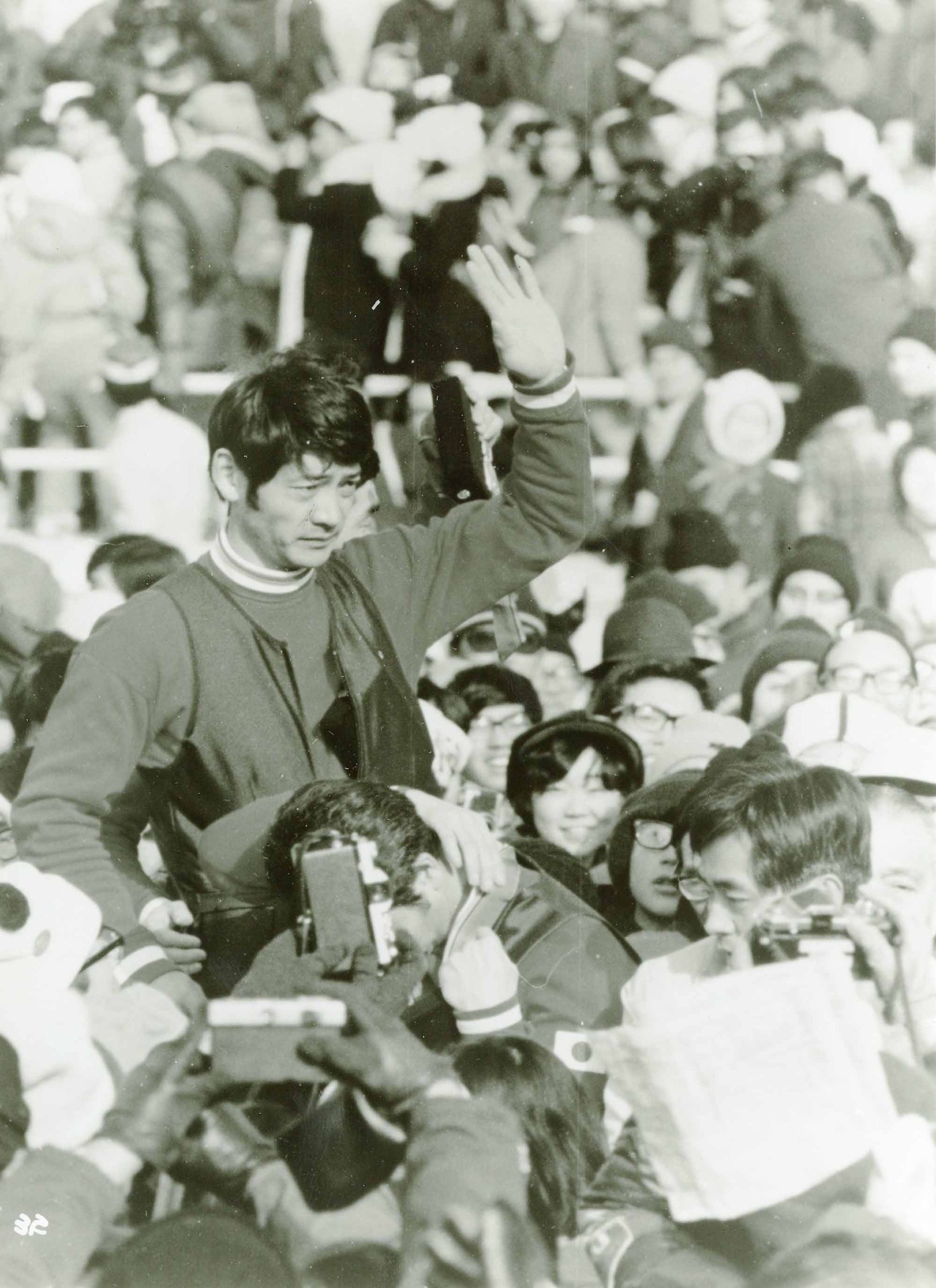 「札幌オリンピック」