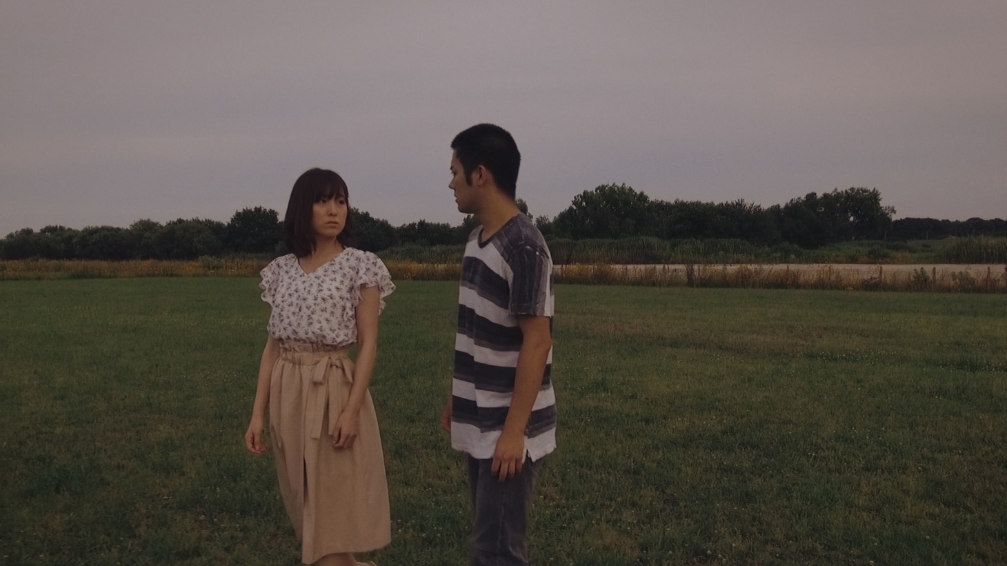 「OUT ZONE」