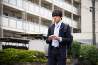 「SEDAI WARS」 (c)「SEDAI WARS」製作委員会・MBS