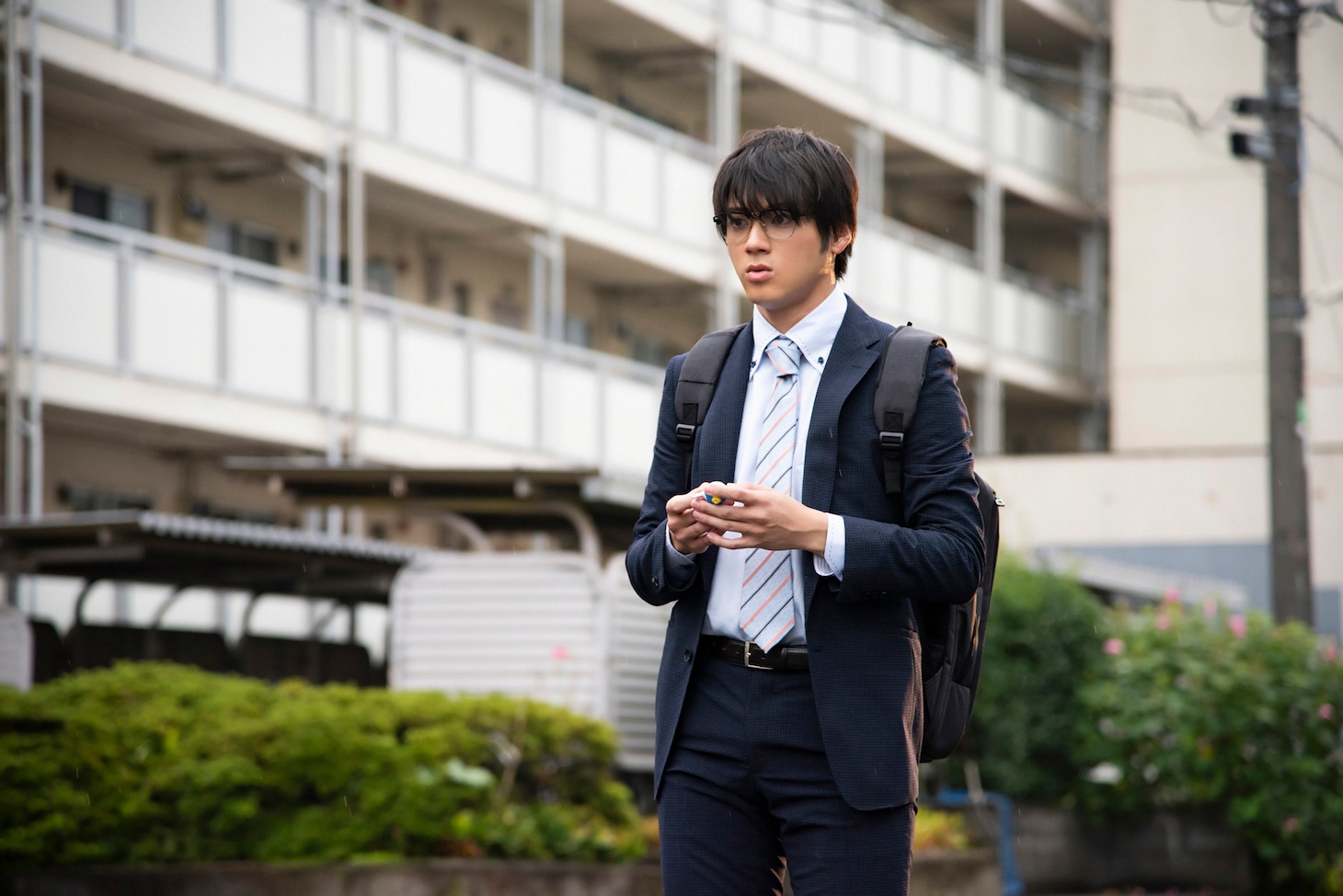 「SEDAI WARS」