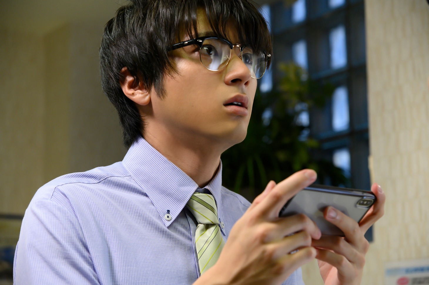 「SEDAI WARS」
