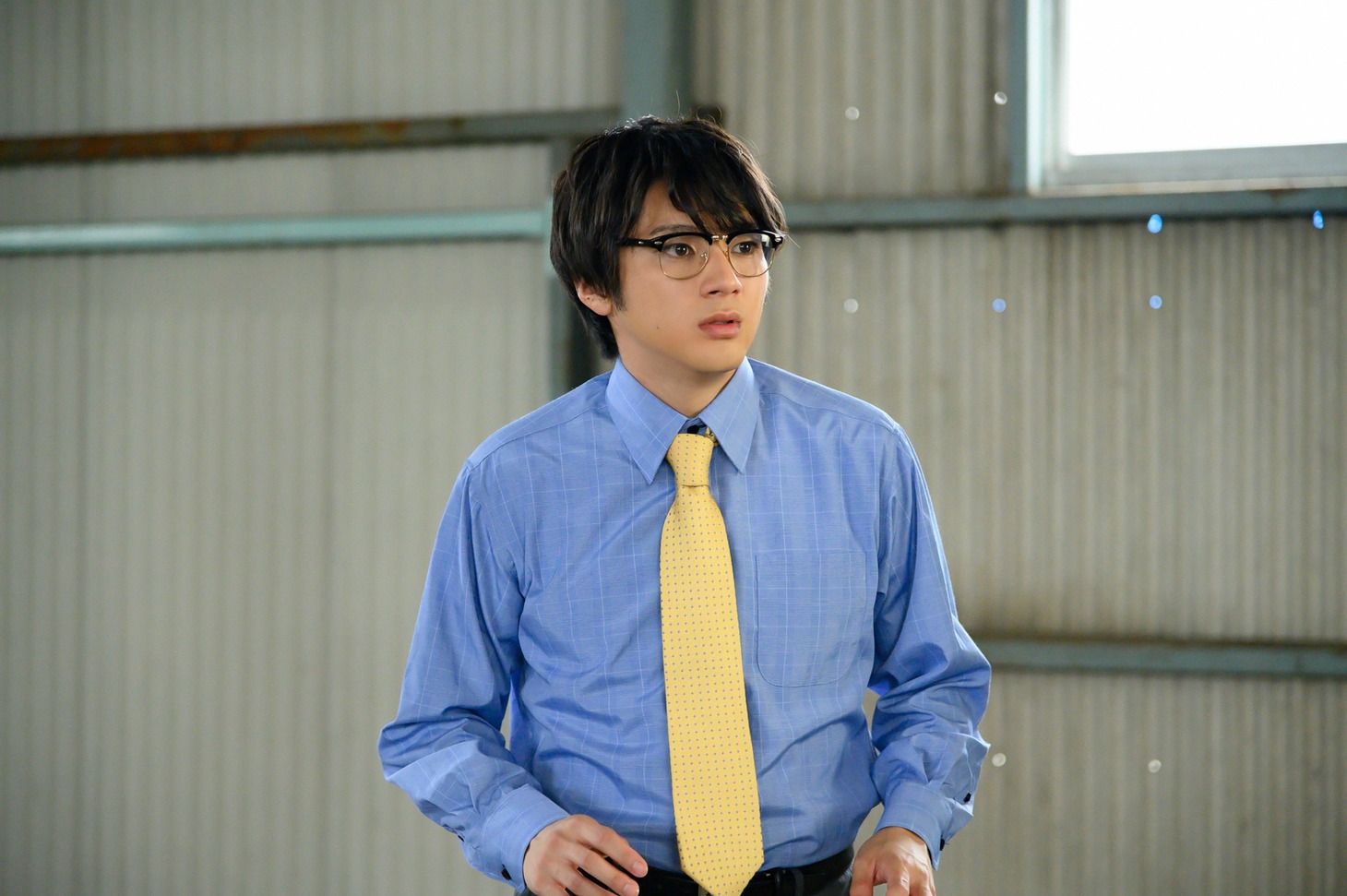 「SEDAI WARS」