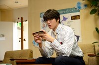 「SEDAI WARS」 (c)「SEDAI WARS」製作委員会・MBS