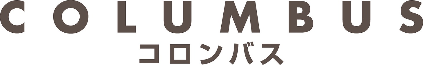 「コロンバス」ロゴ