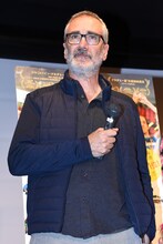 ハビエル・フェセル