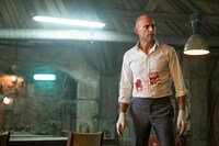 「テンプル駅地下診療所のDr.ミルトン」