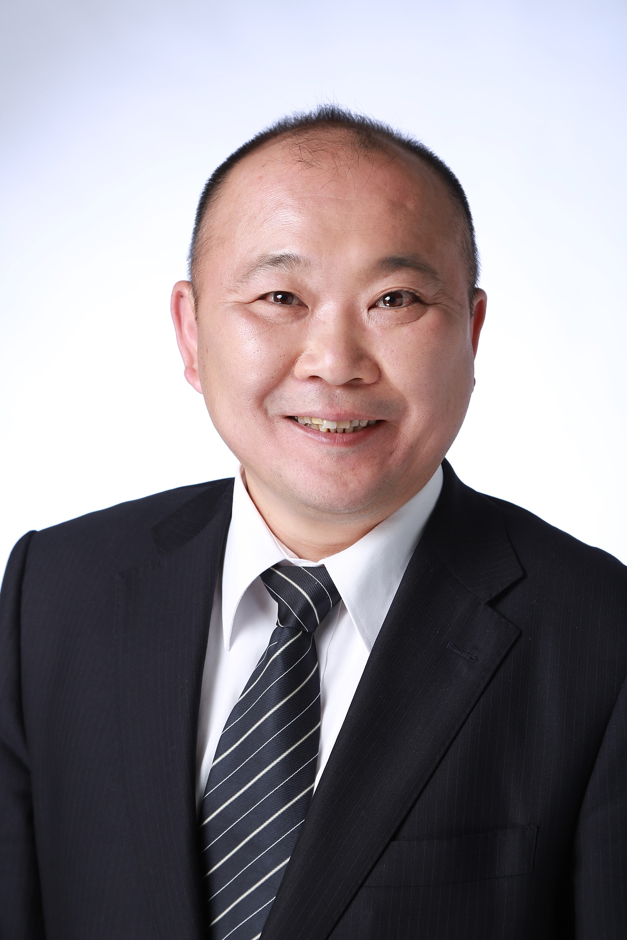 直江喜一