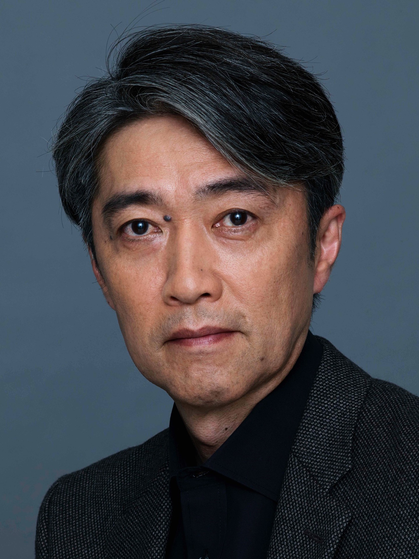 池田成志