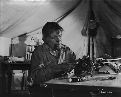 「殺人ブルドーザー」